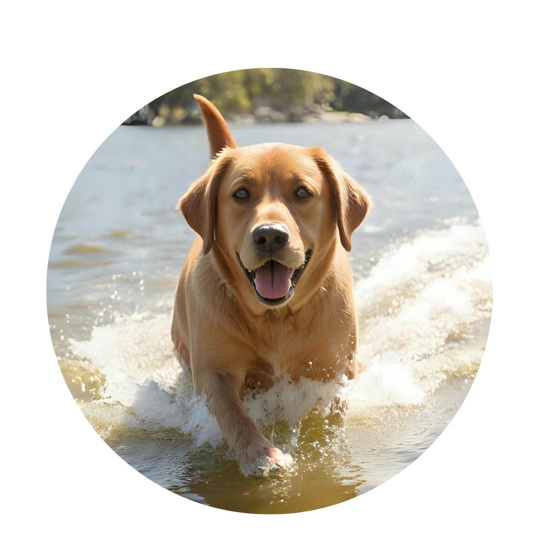 Labrador Retriever